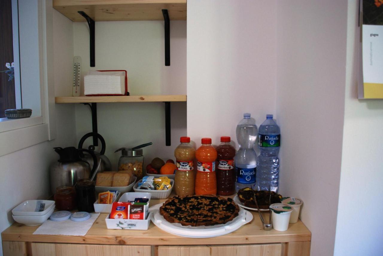 Casale La Torretta Bed & Breakfast Norcia Exterior photo